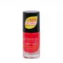 Vegan nail polish hot summer 20-free plantbased van Benecos