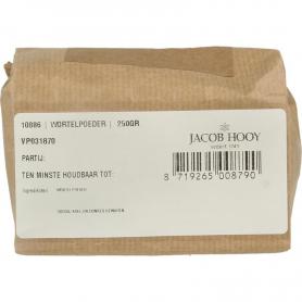 Campechehout van Jacob Hooy