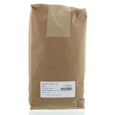 Kamillen/matric flos/egypte van Jacob Hooy