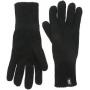 Mens gloves L/XL black van Heat Holders