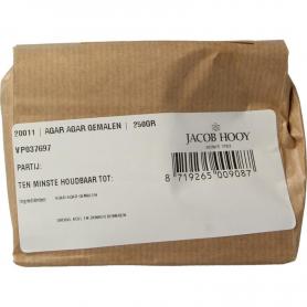 Moerasspirea/olmsprietjes van Jacob Hooy