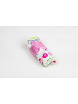 Tampons wasbaar flower mini