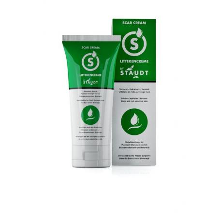 Littekencreme van Staudt