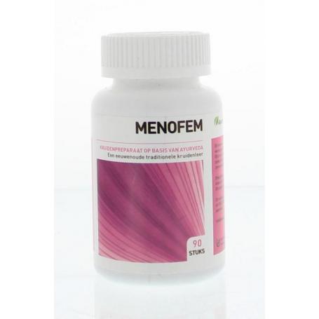Menofem van Ayurveda Health
