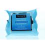 Hydra boost wipes van Neutrogena
