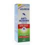 Anti muggen 50% deet spray van Azaron