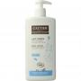 Bodylotion aloe vera/primrose van Cattier