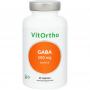 GABA 500mg van Vitortho