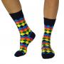 Forslund maat 35-37 van Organic Socks