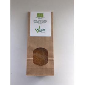 Kerrie poeder scherp