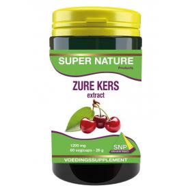 Trenker KidCool (90 capsules) van Trenker