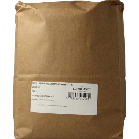 Brandnetelwortel van Jacob Hooy