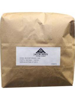 Nagelvijl 18 cm pol bl rnd F4-7 van Malteser