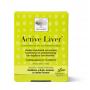 Active liver van New Nordic