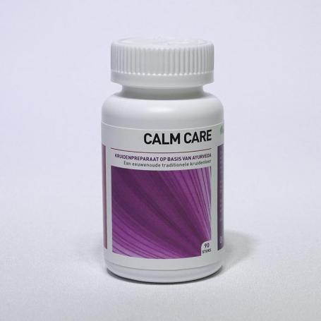 Calmcare van Ayurveda Health