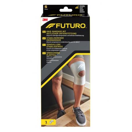 Kniebandage S van Futuro