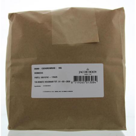 Cichorei kruid van Jacob Hooy