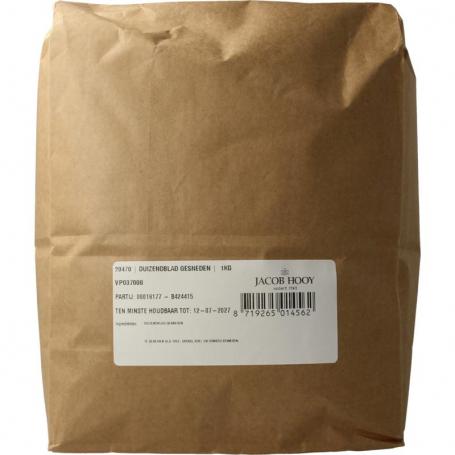 Duizendblad van Jacob Hooy