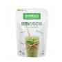 Green smoothie shake vegan bio van Purasana
