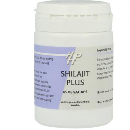 Shijalit plus van Ayurveda