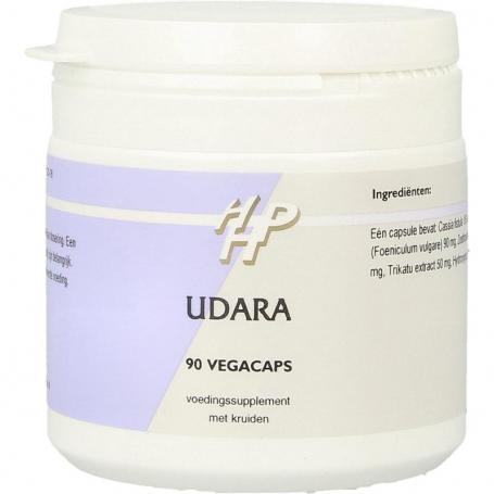 Udara van Ayurveda