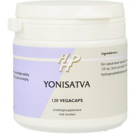 Yonisatva van Ayurveda
