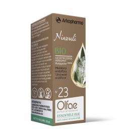 Roos bourbon absolue bio van Primavera