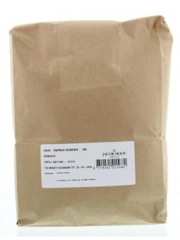 Solidago complex hond/kat van Groene Os