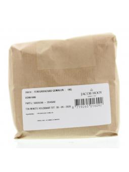 Lapsang souchon thee gearomatiseerd van Jacob Hooy