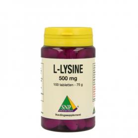 Methylfolaat 400mcg van Lamberts