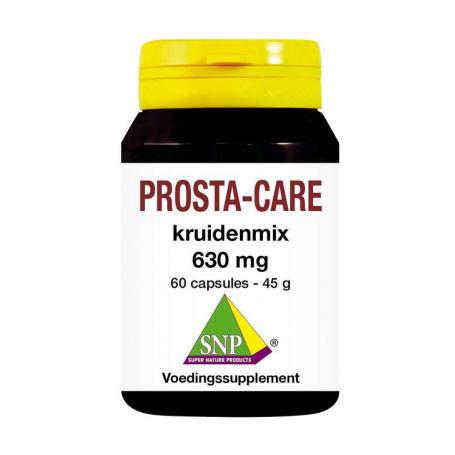 Prosta-care kruidenmix van SNP