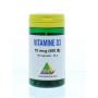 Vitamine D3 400IE/10mcg van SNP