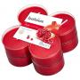 Maxilicht true scents pomegranate van Bolsius