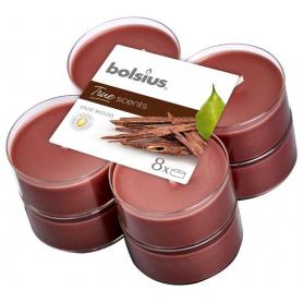 Karwijzaad/kummel van Jacob Hooy