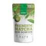 Matcha premium poeder vegan bio van Purasana
