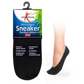 Bamboe slaapsokjes van Lucovitaal