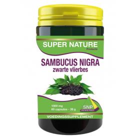 Puro Tenso Plus Nieuwe Formule (30 capsules) van Puro Food Supplements