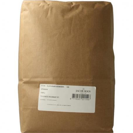 Kleefkruid van Jacob Hooy