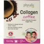 Collagen coffee 10 gram van Physalis