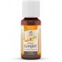 Ginjer original gember forte bio van Lemon Pharma