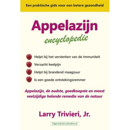 Appelazijn encyclopedie van Succesboeken