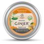 Ginjer original gember pastilles sinaasappel bio van Lemon Pharma