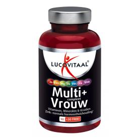 Biotine forte van Lucovitaal