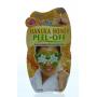 7th Heaven gezichtsmasker manuka honey peel-off van Montagne