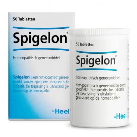 Spigelon van Heel