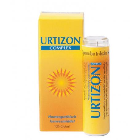 Granulen complex van Urtizon