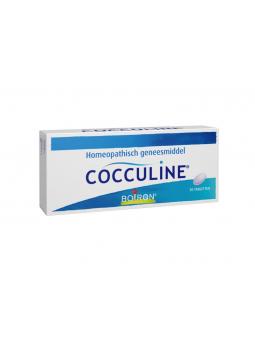 Cocculine UAD