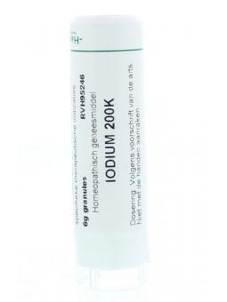 Apis mellifica D6 van Homeoden Heel