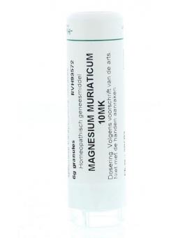 Biodoron 0.1% tabletten van Weleda