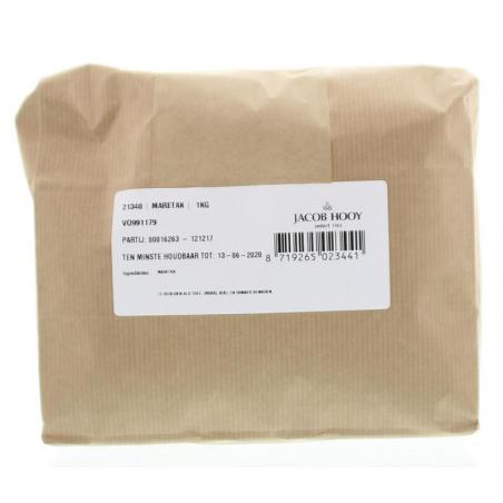 Maretak gesneden van Jacob Hooy